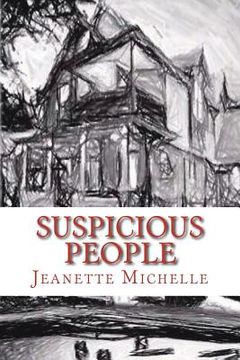 portada Suspicious People