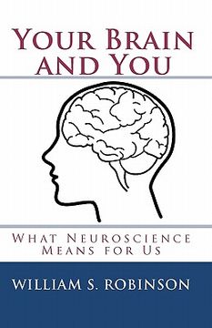portada your brain and you (in English)