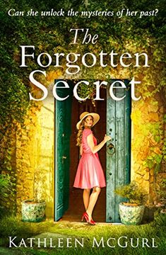 portada The Forgotten Secret: A Heartbreaking and Gripping Historical Novel for Fans of Kate Morton (en Inglés)