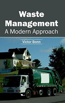 portada Waste Management: A Modern Approach 