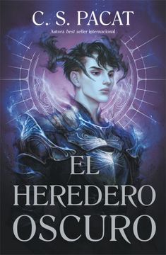 portada El Heredero Oscuro / Vol. 2