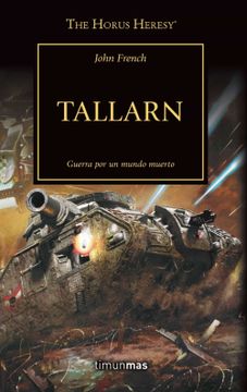 portada Tallarn nº 45/54 (in Spanish)