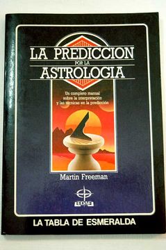 portada la predicción por la astrología