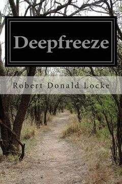 portada Deepfreeze (en Inglés)