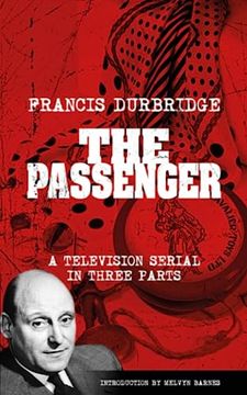 portada The Passenger (Scripts of the three-part television serial)