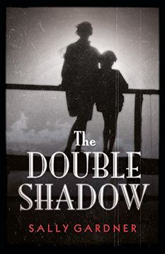 portada Double Shadow (in English)