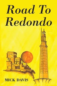 portada Road To Redondo (en Inglés)