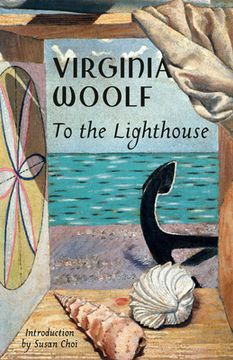 portada To the Lighthouse (Vintage Classics) (in English)