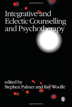 portada Integrative and Eclectic Counselling and Psychotherapy