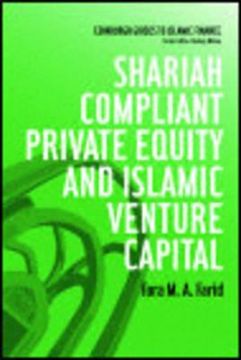 portada shariah-compliant private equity and islamic venture capital