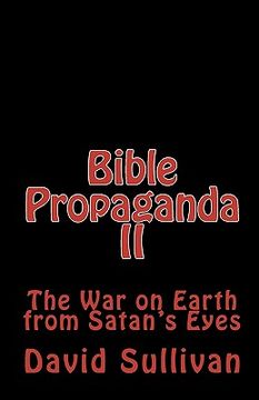 portada bible propaganda ii (in English)