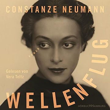 portada Wellenflug: 2 cds | mp3 (en Alemán)