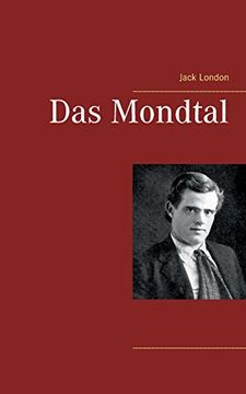 portada Das Mondtal (en Alemán)
