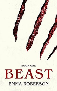 portada Beast (en Inglés)