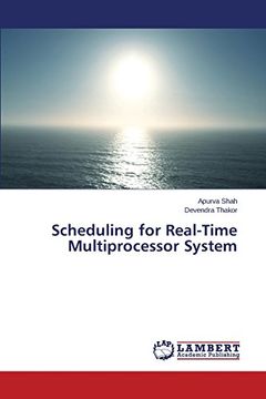 portada Scheduling for Real-Time Multiprocessor System