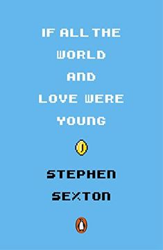 portada If all the World and Love Were Young 