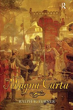 portada Magna Carta 
