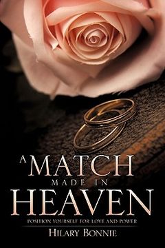 portada a match made in heaven (in English)