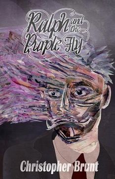 portada Ralph and the Purple Fly (in English)