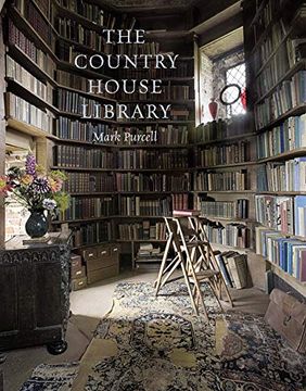 portada The Country House Library (en Inglés)