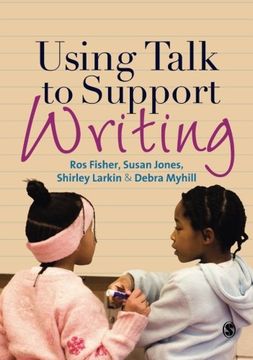 portada Using Talk to Support Writing 