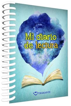Libro Mi Diario de Lectura De Carlos Cuauthemoc Sanchez - Buscalibre