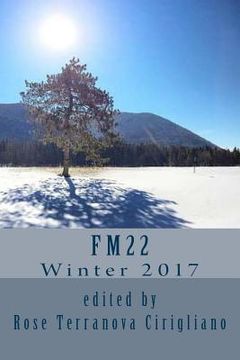 portada Fm22: Winter 2017 (en Inglés)