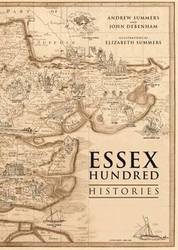 portada The Essex Hundred Histories