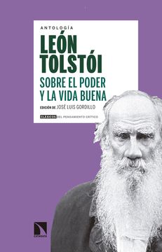 portada Sobre el Poder y la Vida Buena (in Spanish)