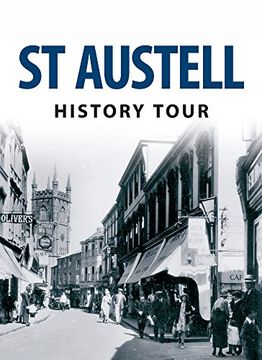 portada St Austell History Tour (en Inglés)