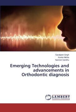portada Emerging Technologies and Advancements in Orthodontic Diagnosis