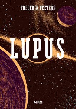 portada Lupus