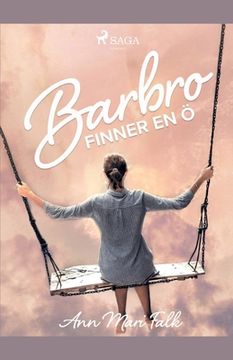 portada Barbro finner en ö (en Sueco)