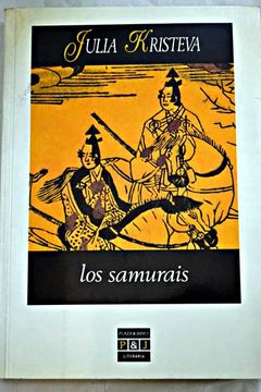 portada Los samurais