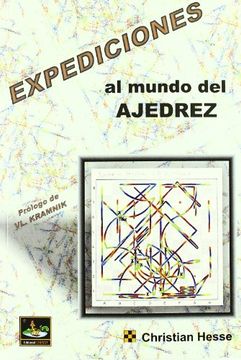 portada Expediciones al Mundo del Ajedrez (in Spanish)