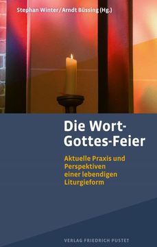 portada Die Wort-Gottes-Feier