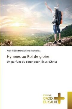 portada Hymnes au Roi de gloire