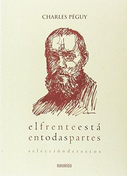 El frente está en todas partes: Selección de textos (Profetas)