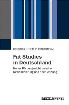 portada Fat Studies in Deutschland (en Alemán)