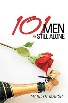 portada 101 men and Still Alone (en Inglés)