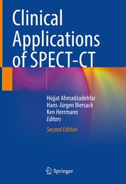Clinical Applications of Spect-CT (en Inglés)