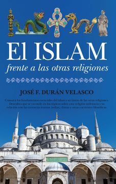 portada El Islam Frente a Las Otras Religiones