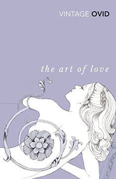 portada The art of Love: With the Cures for Love and Treatments for the Feminine Face (en Inglés)
