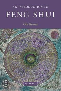 portada An Introduction to Feng Shui Paperback (Introduction to Religion) 