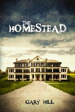 portada The Homestead (Distribution Edition) (en Inglés)