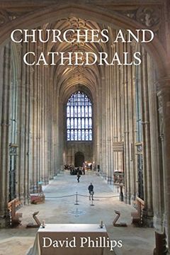 portada Churches and Cathedrals