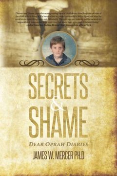 portada Secrets & Shame