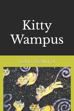 portada Kitty Wampus (en Inglés)