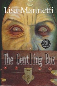 portada The Gentling box (in English)