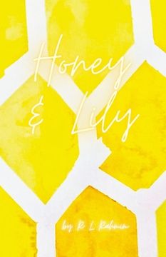 portada Honey & Lily (en Inglés)